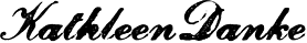 Kathleen Danke